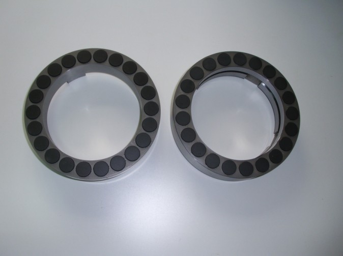 四平螺桿鉆具整機(jī)試驗(yàn)臺設(shè)計(jì)精細(xì)到位