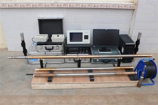 阿拉善盟螺桿鉆具整機(jī)試驗(yàn)臺(tái)專線大批量現(xiàn)貨