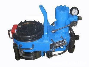 長治赤峰螺桿鉆具拆裝架來圖加工制作精細到位