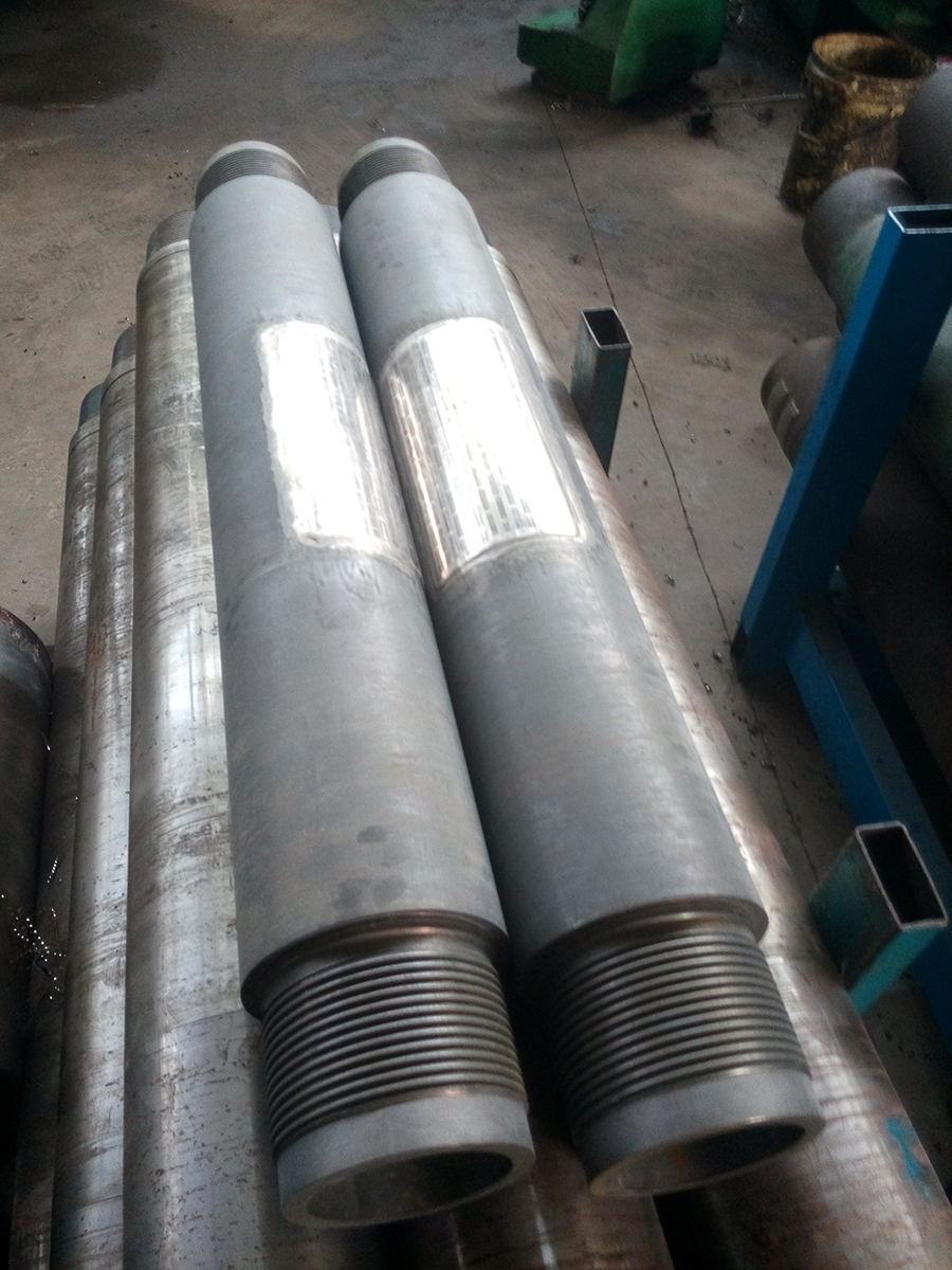 銀川鄂爾多斯螺桿鉆具拆裝架專線歡迎咨詢