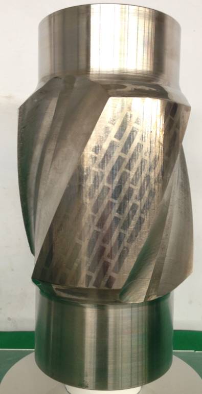 漳州等壁厚螺旋鉆具設(shè)計(jì)推薦咨詢