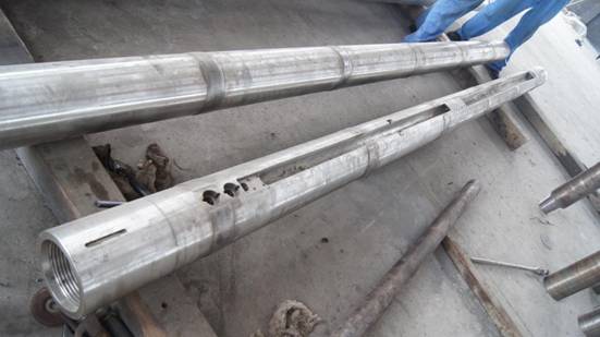 河源螺桿鉆具馬達試驗臺報價單廠家訂做