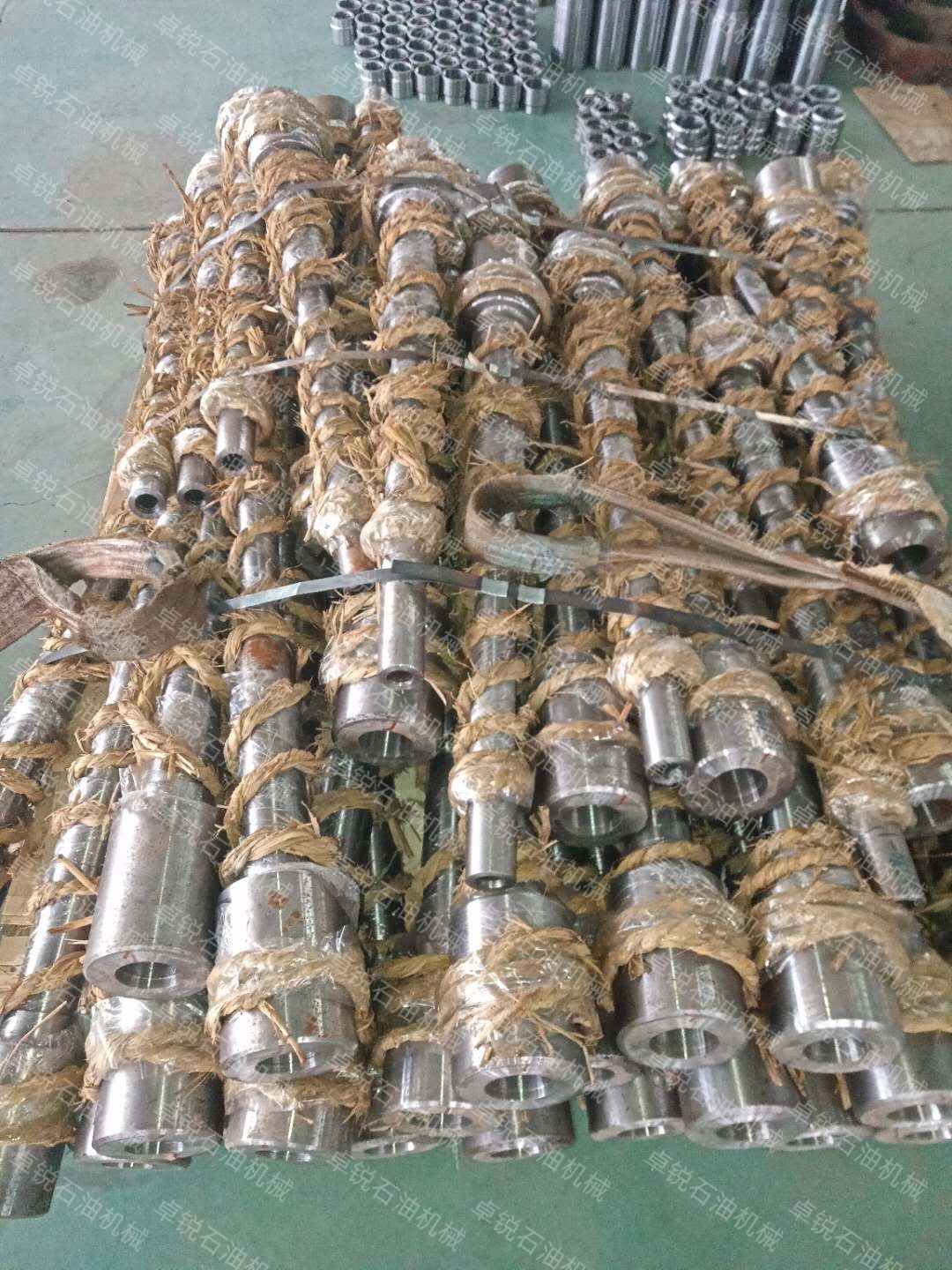 揚州鄂爾多斯無磁懸掛短節(jié)怎樣收費推薦咨詢