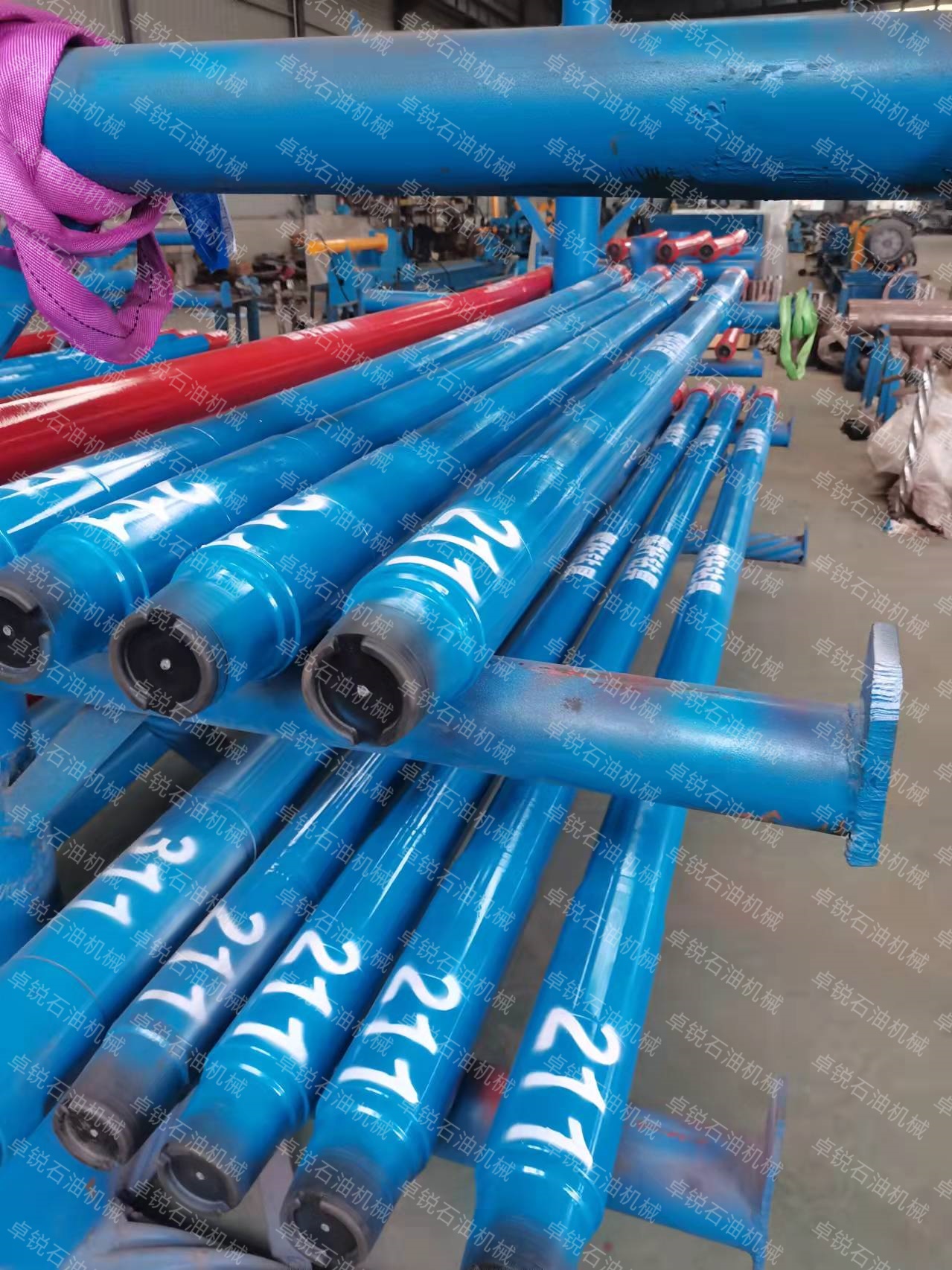 唐山石河子泥漿馬達型號參數(shù)